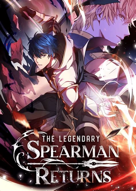 Ch 49. . Return of the legendary spear knight chapter 61